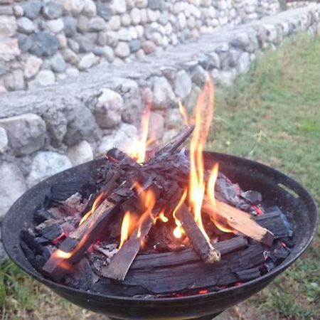 Узуновата Къща Melnik (Blagoevgrad) Kültér fotó