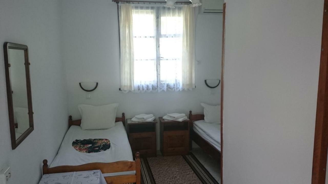 Узуновата Къща Melnik (Blagoevgrad) Kültér fotó