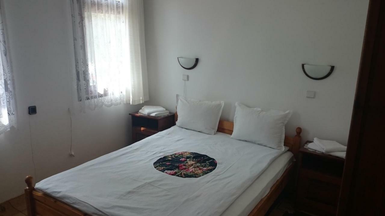 Узуновата Къща Melnik (Blagoevgrad) Kültér fotó
