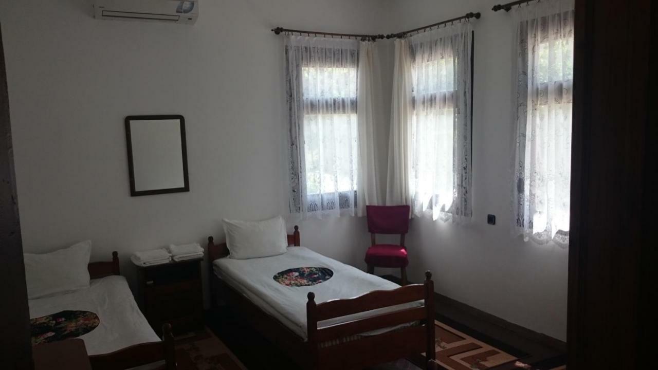 Узуновата Къща Melnik (Blagoevgrad) Kültér fotó