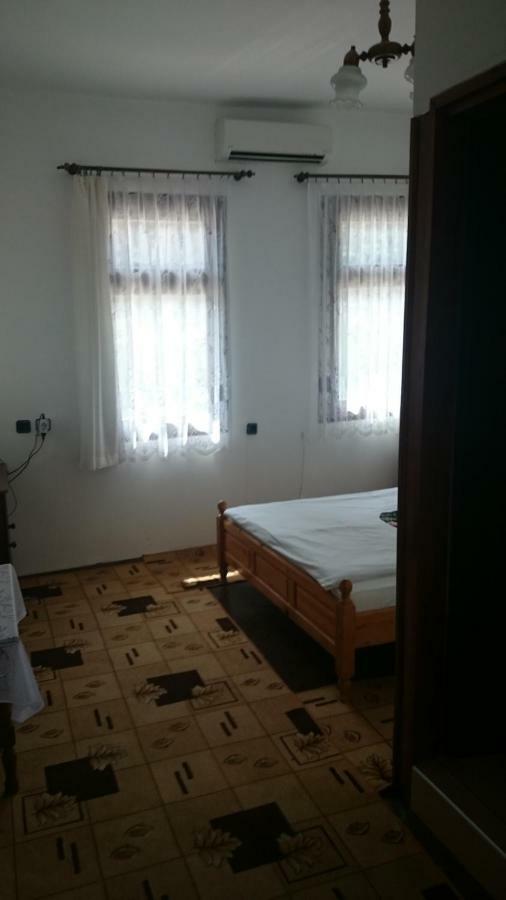 Узуновата Къща Melnik (Blagoevgrad) Kültér fotó