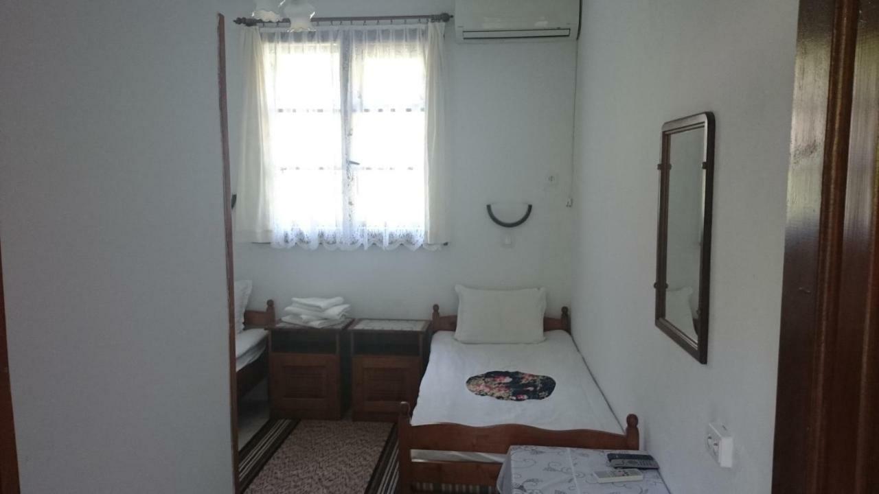 Узуновата Къща Melnik (Blagoevgrad) Kültér fotó
