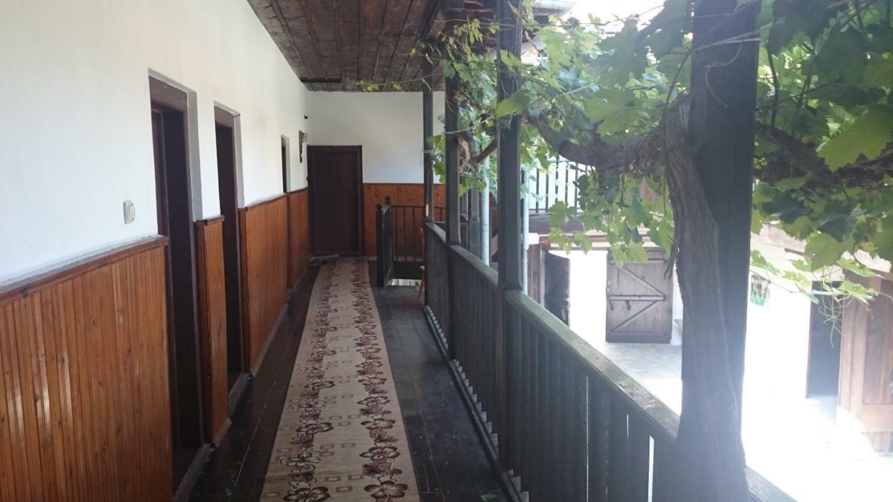 Узуновата Къща Melnik (Blagoevgrad) Kültér fotó