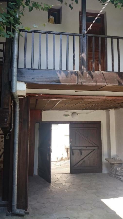 Узуновата Къща Melnik (Blagoevgrad) Kültér fotó